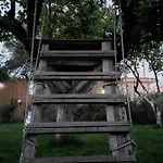 The Garden House