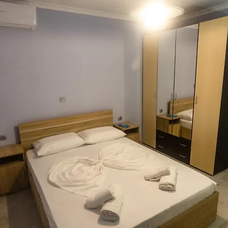 The Garden House Tatil Evi