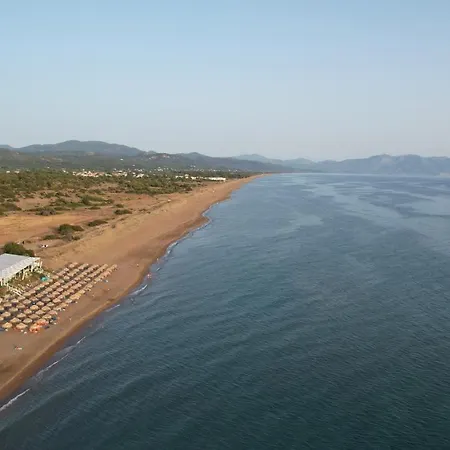 The Garden House Dom wakacyjny *