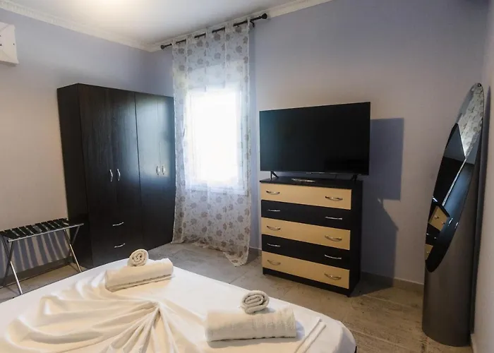 The Garden House Zacharo