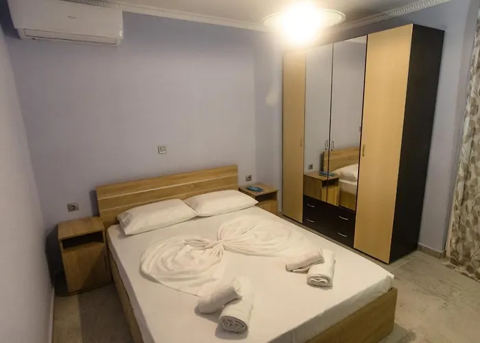 The Garden House Dom wakacyjny