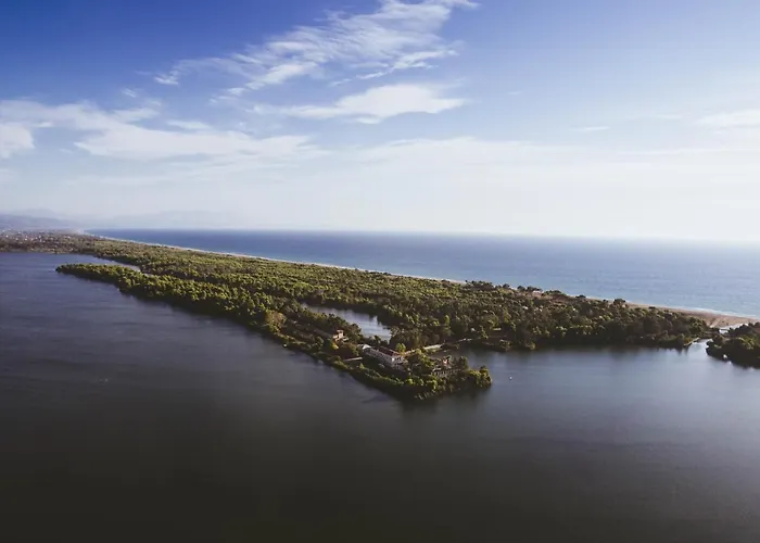 The Garden House Dom wakacyjny *