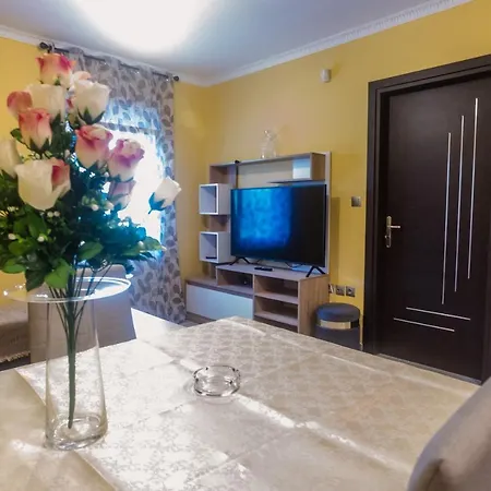 The Garden House Tatil Evi