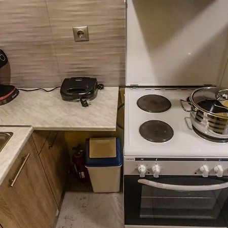 The Garden House Tatil Evi