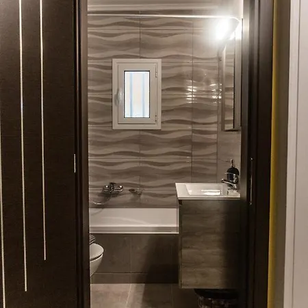 Tatil Evi The Garden House *