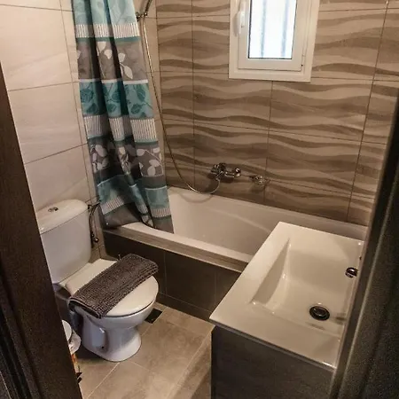 Tatil Evi The Garden House