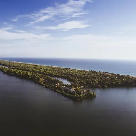 The Garden House Tatil Evi *