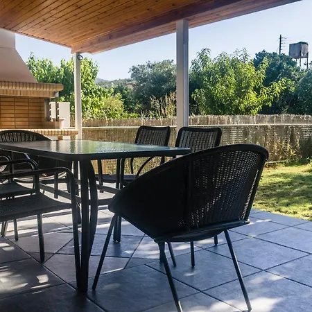 The Garden House Tatil Evi