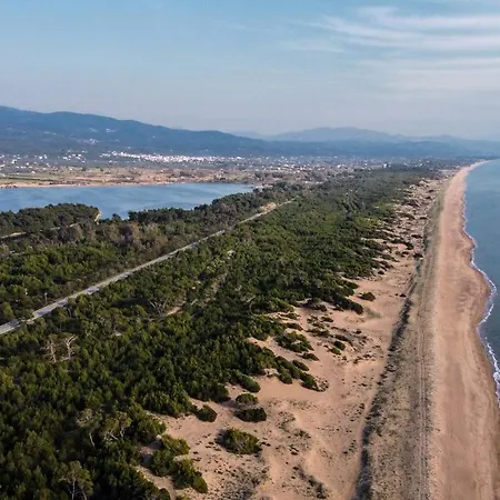 The Garden House Zaharo