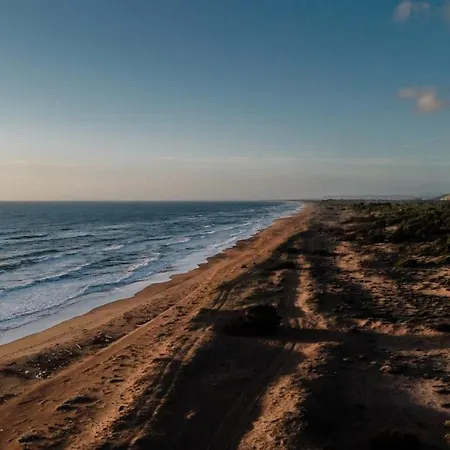 Tatil Evi The Garden House Zaharo