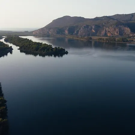 The Garden House
