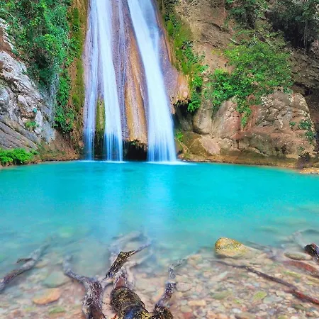 The Garden House Tatil Evi *