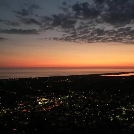 Tatil Evi The Garden House Zaharo