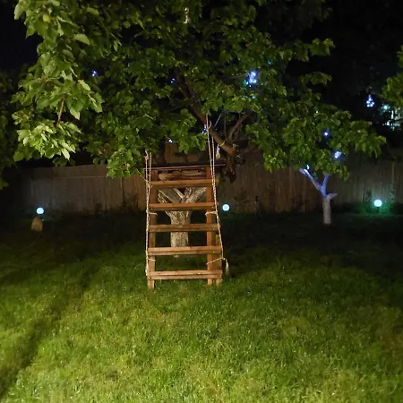 The Garden House Tatil Evi