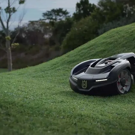 Tatil Evi The Garden House