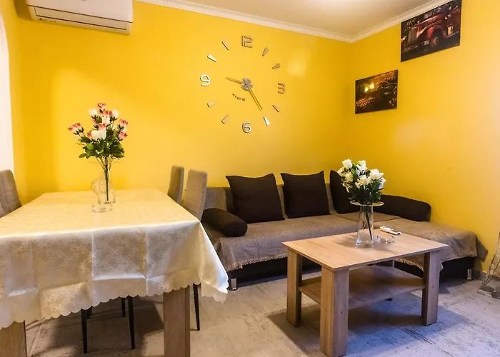 The Garden House Casa vacanze