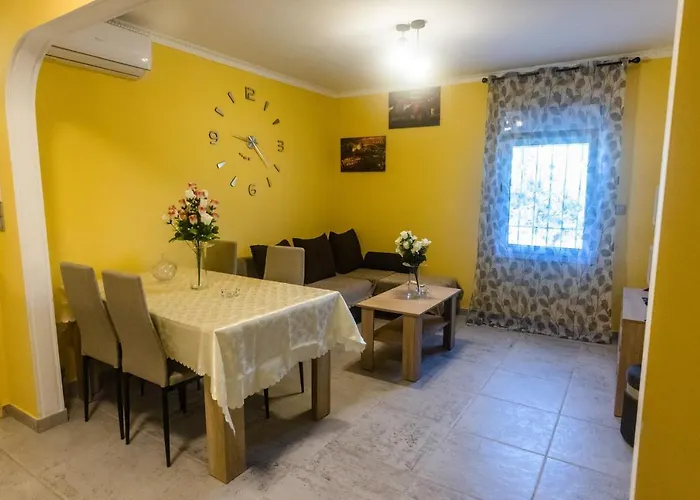 Casa vacanze The Garden House *