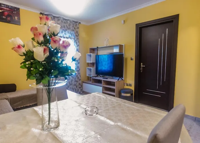 The Garden House Σπίτι διακοπών