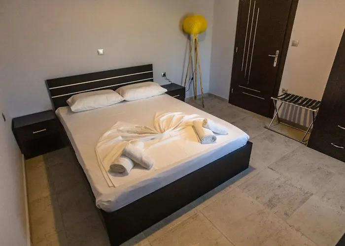 Casa vacanze The Garden House Zacharo