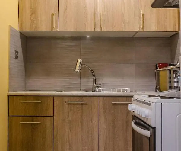 The Garden House Σπίτι διακοπών Ζαχάρω