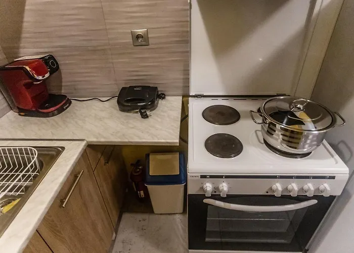 The Garden House Casa vacanze