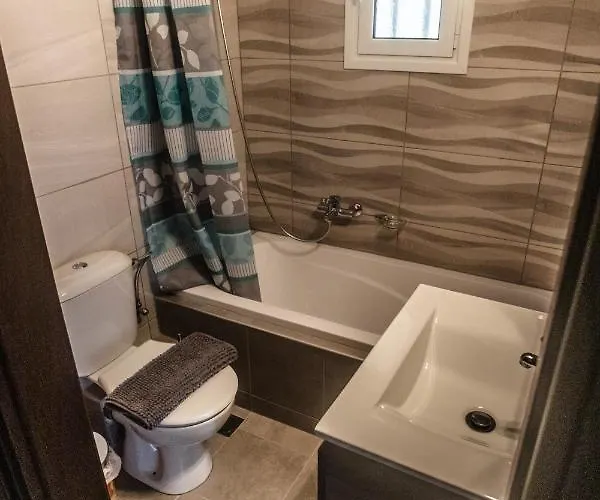 Casa vacanze The Garden House