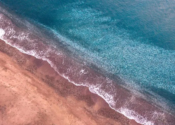 Σπίτι διακοπών The Garden House *