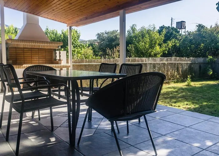 The Garden House Casa vacanze