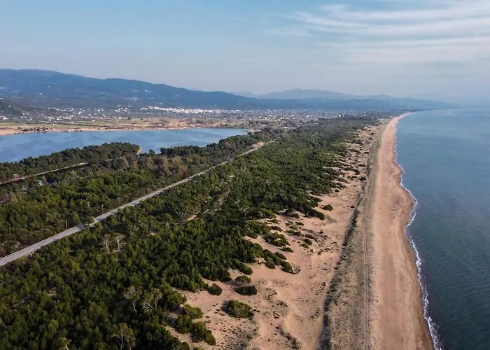 The Garden House Ζαχάρω