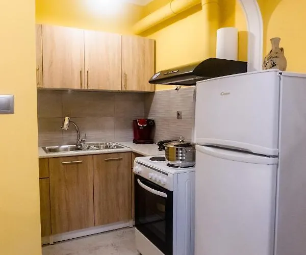 Casa vacanze The Garden House Zacharo