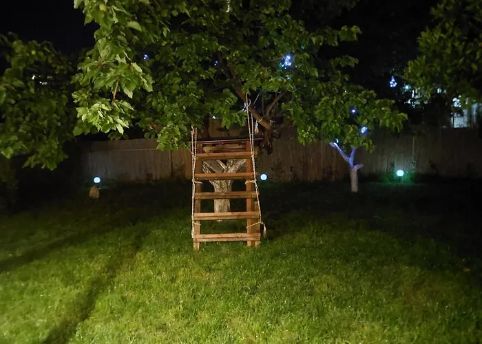 The Garden House Casa vacanze