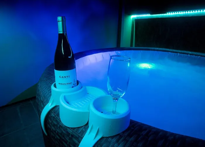 Casa vacanze The Garden House