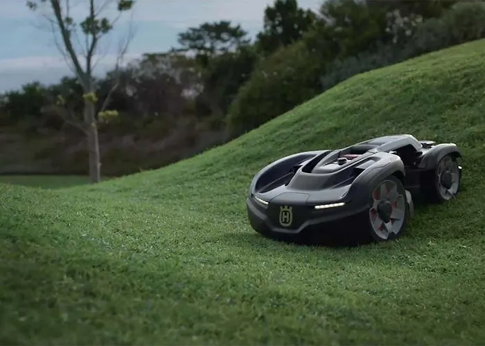 Σπίτι διακοπών The Garden House