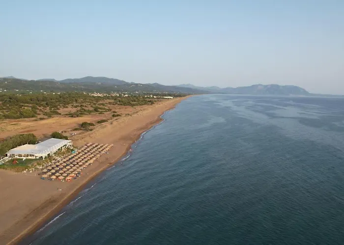 The Garden House Σπίτι διακοπών *