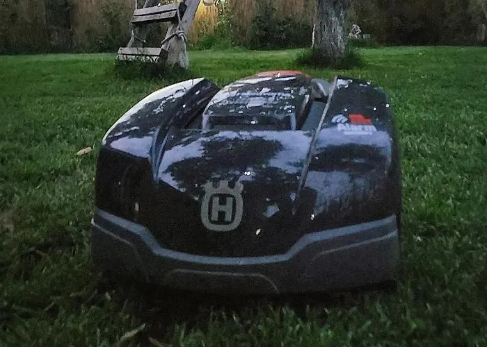 The Garden House Zacharo