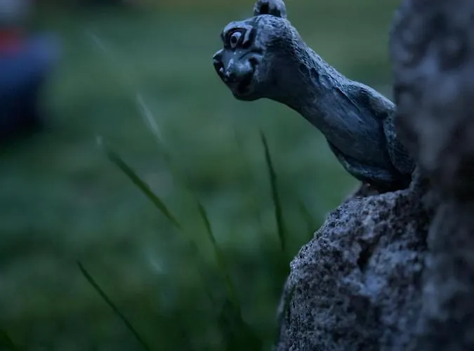 Casa vacanze The Garden House